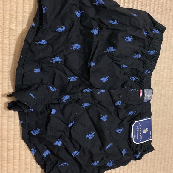 U.S. POLO ASSN. - Picture 3 of 6